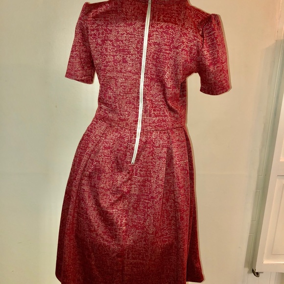 LEGACY LuLaRoe Amelia Dress - Picture 2 of 7